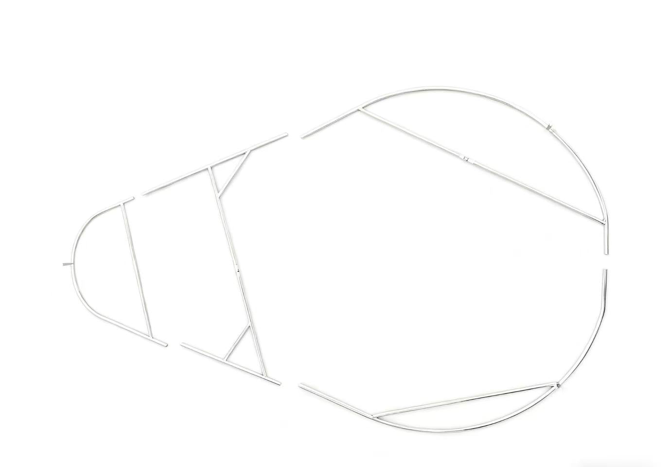 Titan PHOENIX™ Seated Hyperbaric Chamber