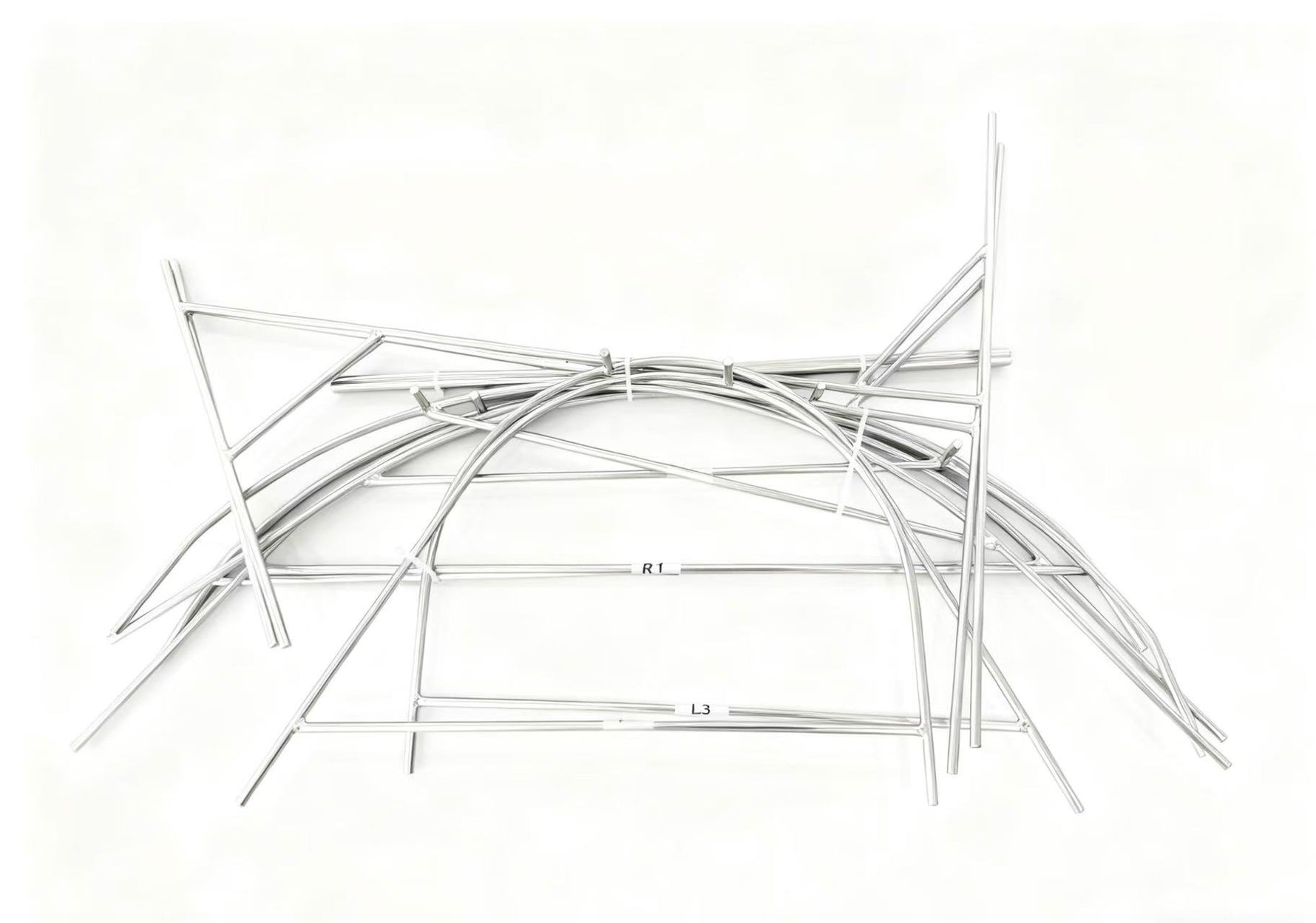 Titan PHOENIX™ Seated Hyperbaric Chamber