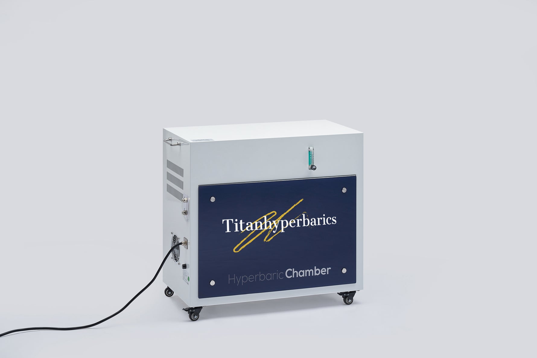 Titan SMART™ At Home Hyperbaric Chamber