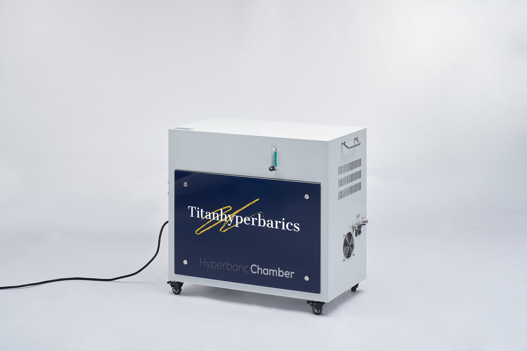Titan SMART™ At Home Hyperbaric Chamber