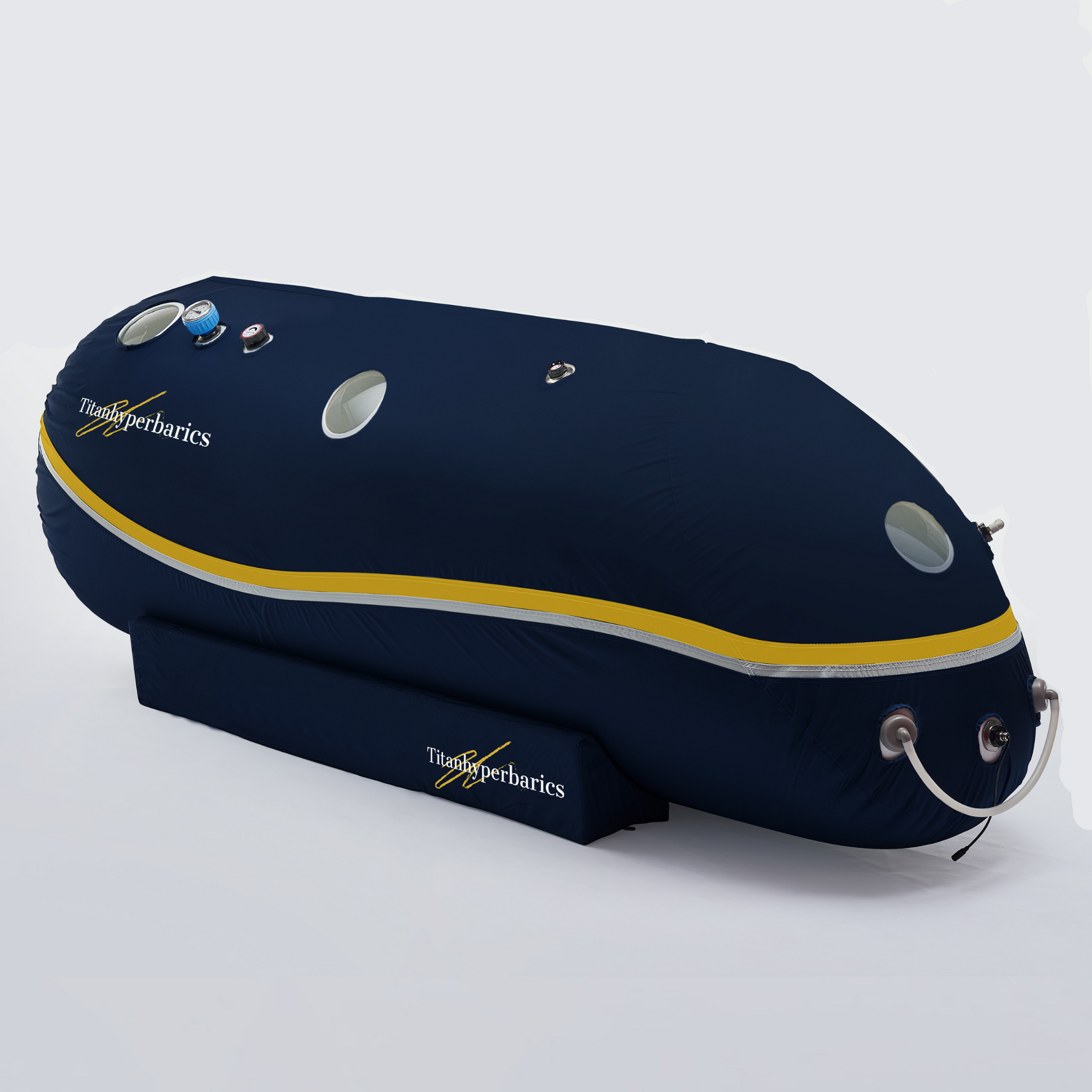 Titan SMART™ At Home Hyperbaric Chamber