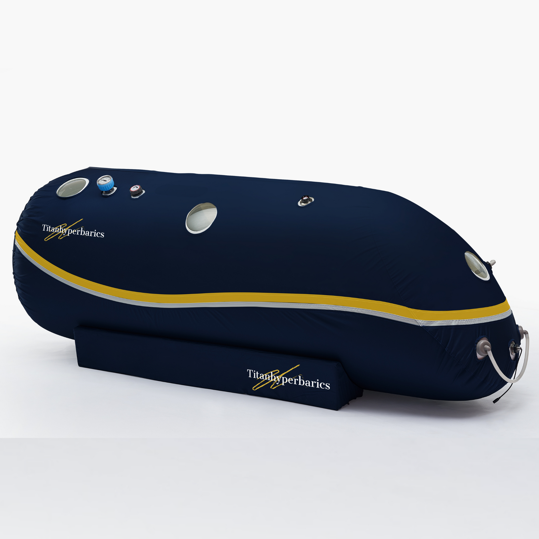 Titan SMART™ At Home Hyperbaric Chamber