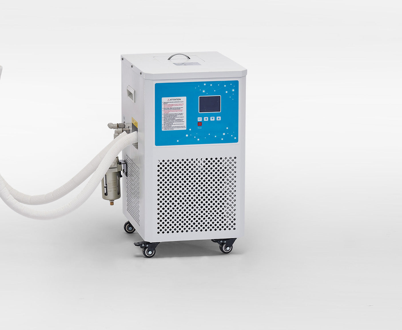 Titan SMART™ At Home Hyperbaric Chamber