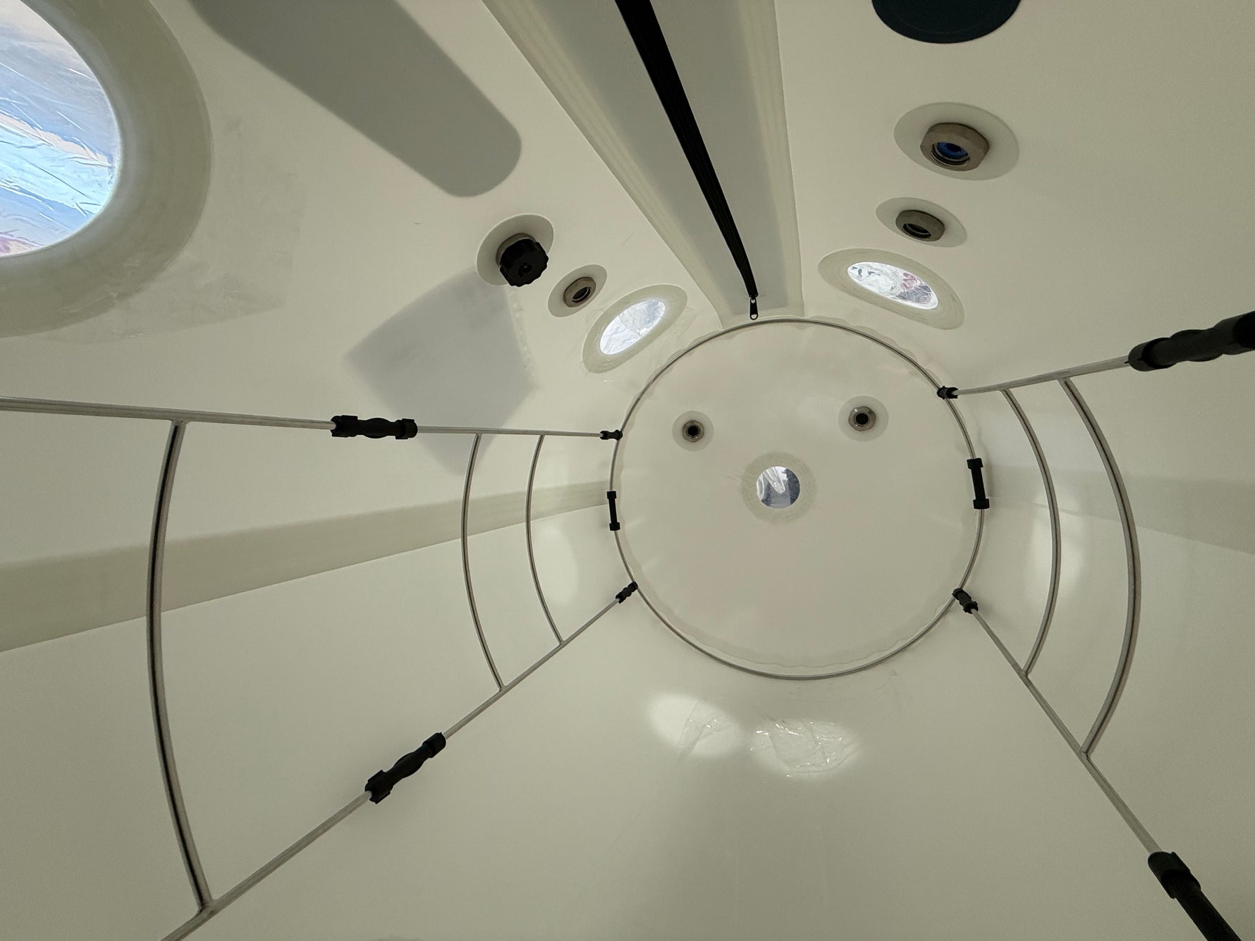 Titan SMART™ At Home Hyperbaric Chamber
