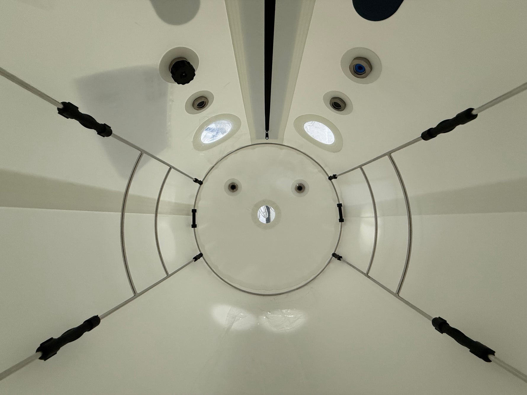 Titan SMART™ At Home Hyperbaric Chamber