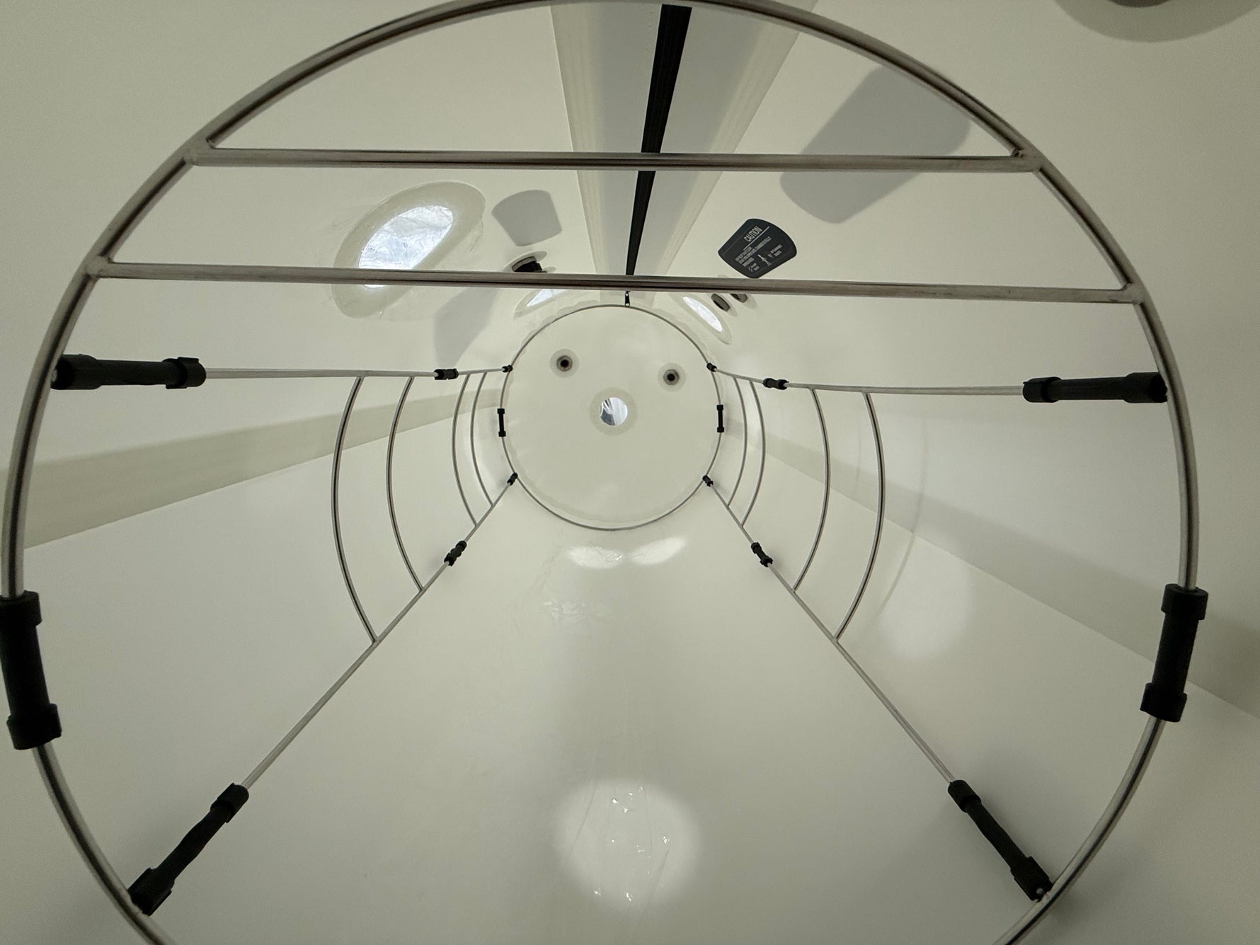 Titan SMART™ At Home Hyperbaric Chamber