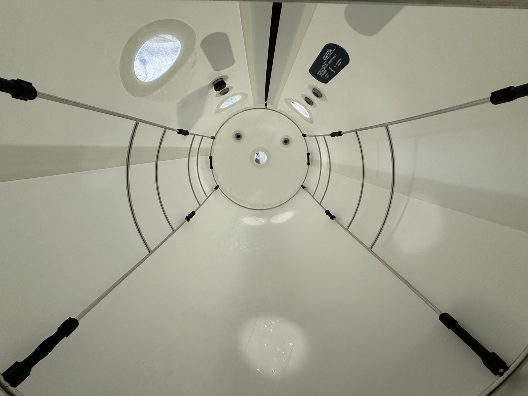 Titan SMART™ At Home Hyperbaric Chamber