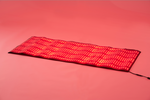 Hyperbaric Chamber Red Light Therapy Mat.